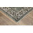 Eldyn Floral Oriental Blue/ Green Area Rug-123588918