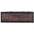 Shant 46.25'' Console Table-841418118