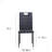 4 - Person Four Leg Dining Set-458576861