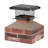 Jamila Steel Chimney Cap-534014864