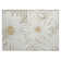 Machine Washable Indoor/Outdoor Oliveras ACN2263 Floral Rug