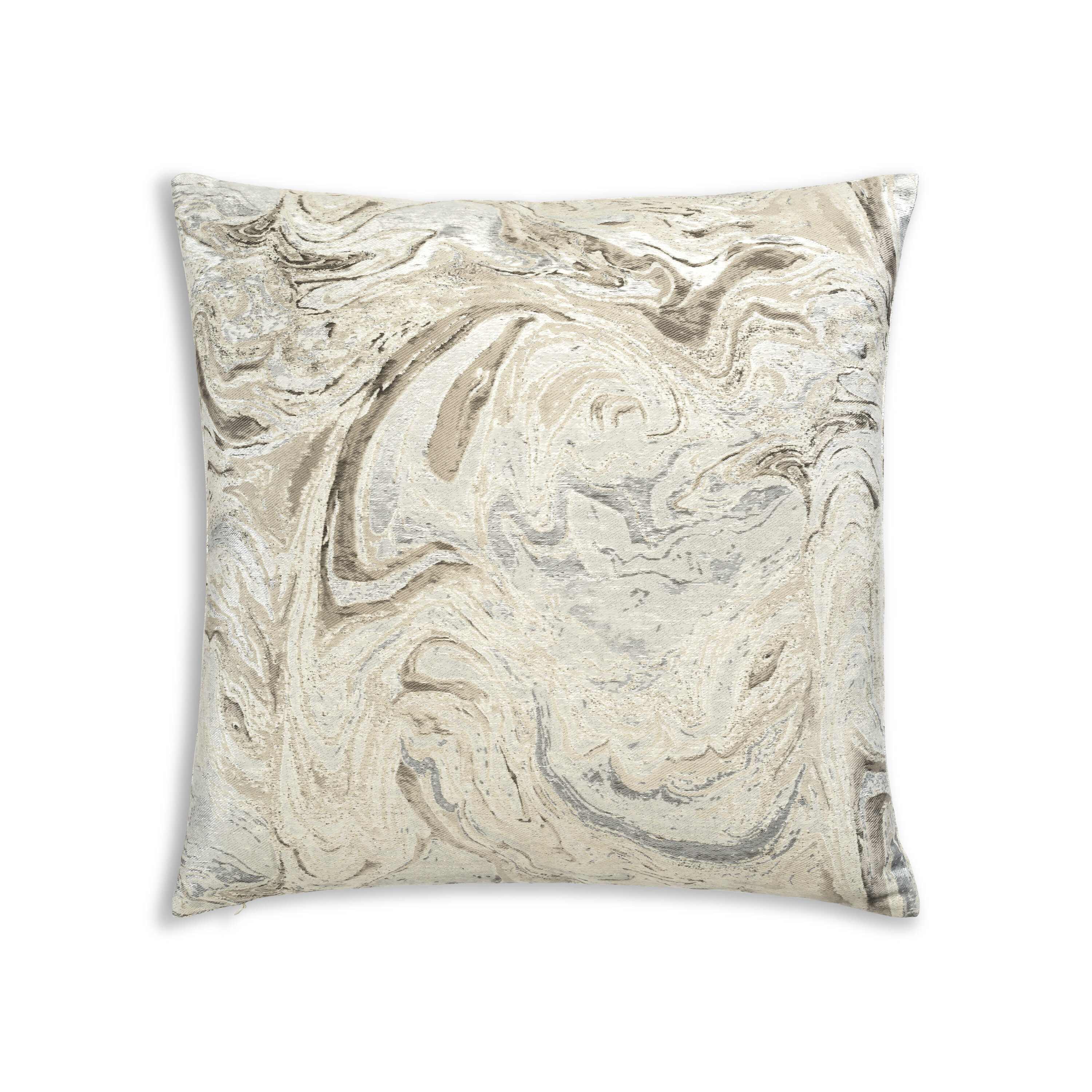 Solid Color Polyester Throw Pillow - Temu