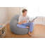 Fauteuil sac sans billes Intex Classic