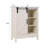 Getzemani Freestanding Bathroom Cabinet