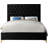 Cruz Upholstered Platform Bed-1525376649-1525376651