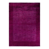 Daejia One-of-a-Kind 9' 0" X 11' 8" Hand Knotted Area Rug