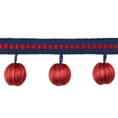 Passementerie Volume I Claude Fabric