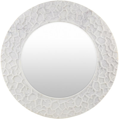 Celebes Accent Mirror