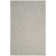 Geometric Gray Indoor/Outdoor Area Rug