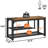 31.5" Shoe Storage Bench for Entryway