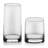 Libbey Cabos 16-Piece Tumbler and Rocks Glass Set