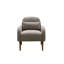 Rocking Chair - Smooth Rock for Ultimate Nursery Comfort - Effortlessly Transforms into Armchair-967670622