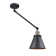 Donovan Plug-in Swing Arm Sconce