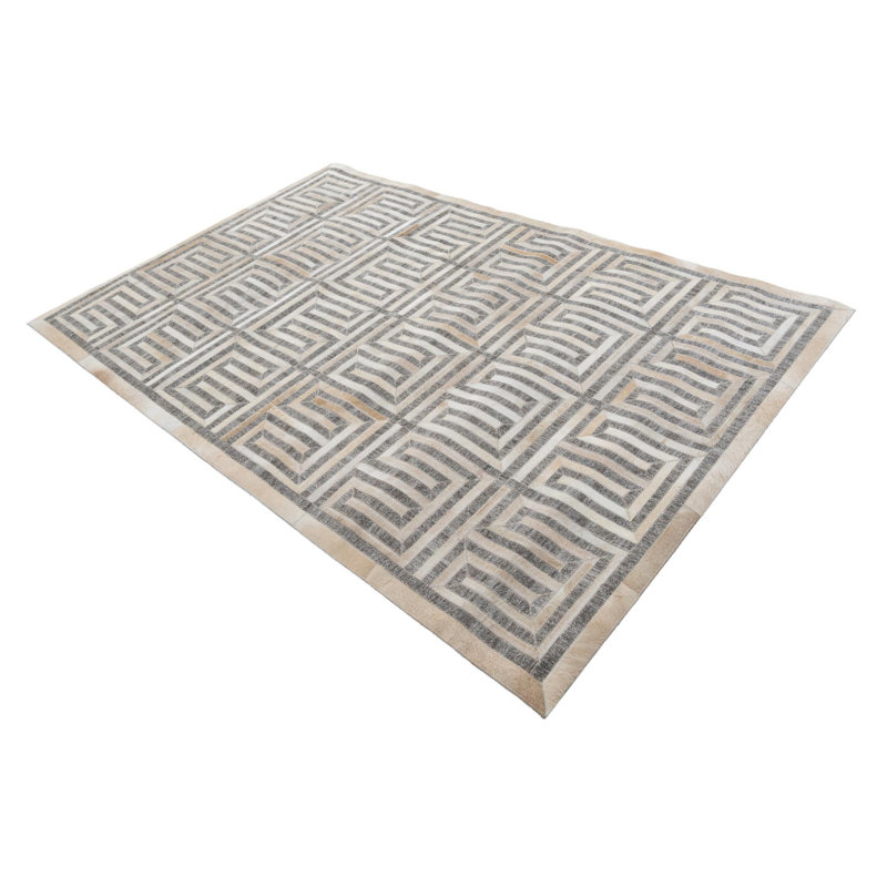Jed Gray Rug
