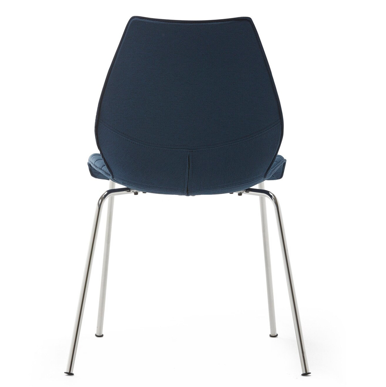 Maui Dining Chair, Blue