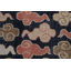 Tapis de couloir Art Deco