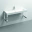Cento 47.2'' L Bathroom Sink