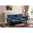 Convertible Folding Backrest to Full Bed with Cup Holder and Drop-Down Table-1504589487