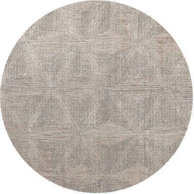 Gagnon Geometric Indoor Rug