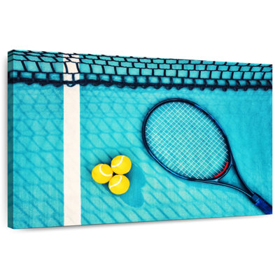 Sireci Urban Tennis