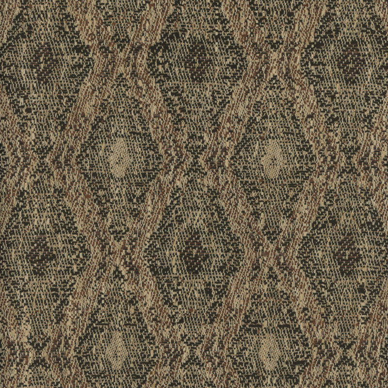 Barani Fabric, Saddle
