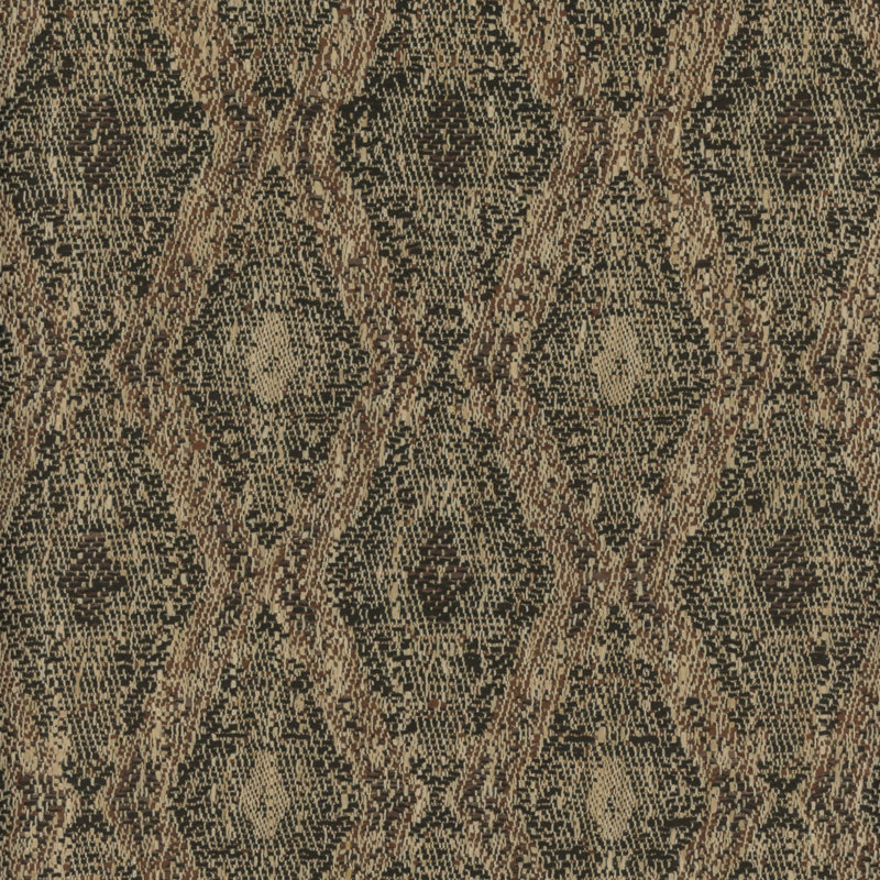Barani Fabric, Saddle