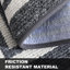 Caylon Machine-washable Anti-Fatigue Mat-2043838465-1995204456