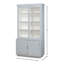 Maldives Solid Wood Bookcase