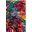 Cleveland Performance Abstract Rug-52459571