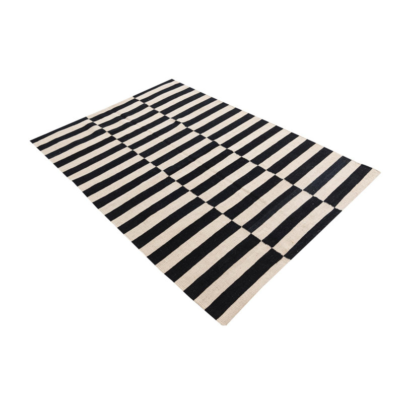 Tapis crème Ousley