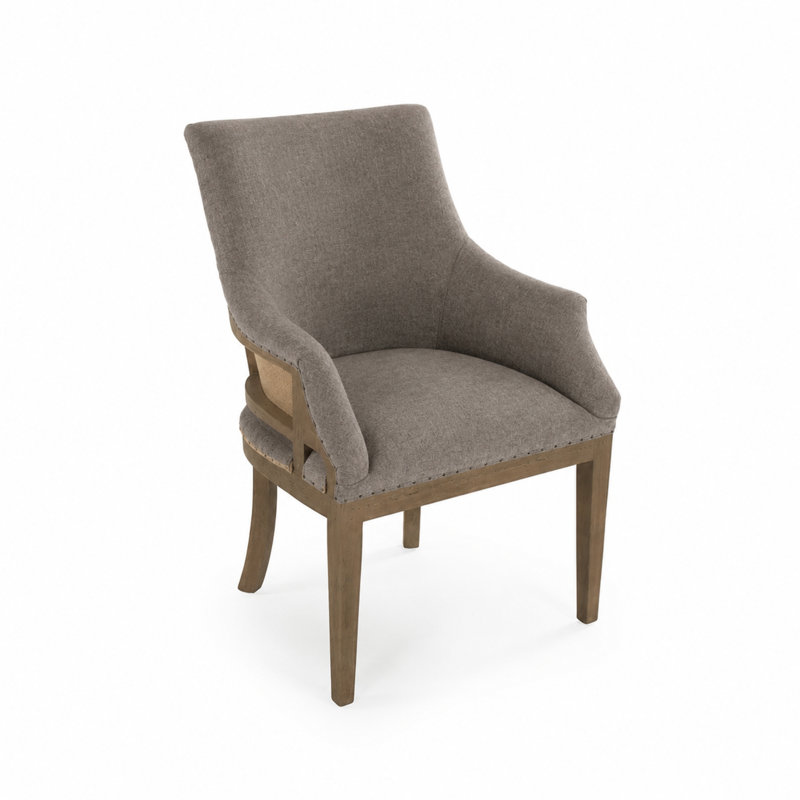 Fauteuil déconstruit Liberté