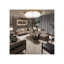 Lustre rond rond en verre clair-86787331-86787321-86787332