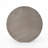 Beulah Iron Top End Table-1209444095
