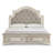 Mohn Upholstered Panel Headboard-862907430