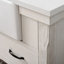 Curiel 36'' Single Bathroom Vanity with Engineered Stone Top-1431052913