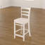 Bailey-Lee Solid Wood Counter Stool-90715607