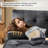 3-Piece Reversible Modular Sectional Sofa Couch