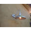 Luminaire de grange d'extérieur 15 po Ellesef-23571475