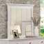 Commode 7 tiroirs avec miroir DUCAN