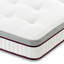 Amani White Noise Open Coil Mattress-1969133304