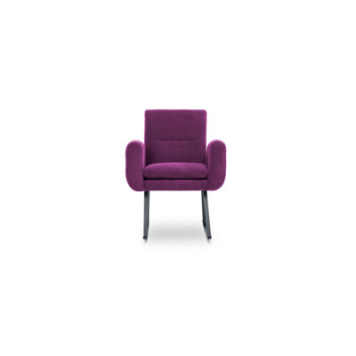 Ebberta Rocking Chair