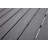 Virginio Extendable Aluminium Dining Table-1115360386-1115360387