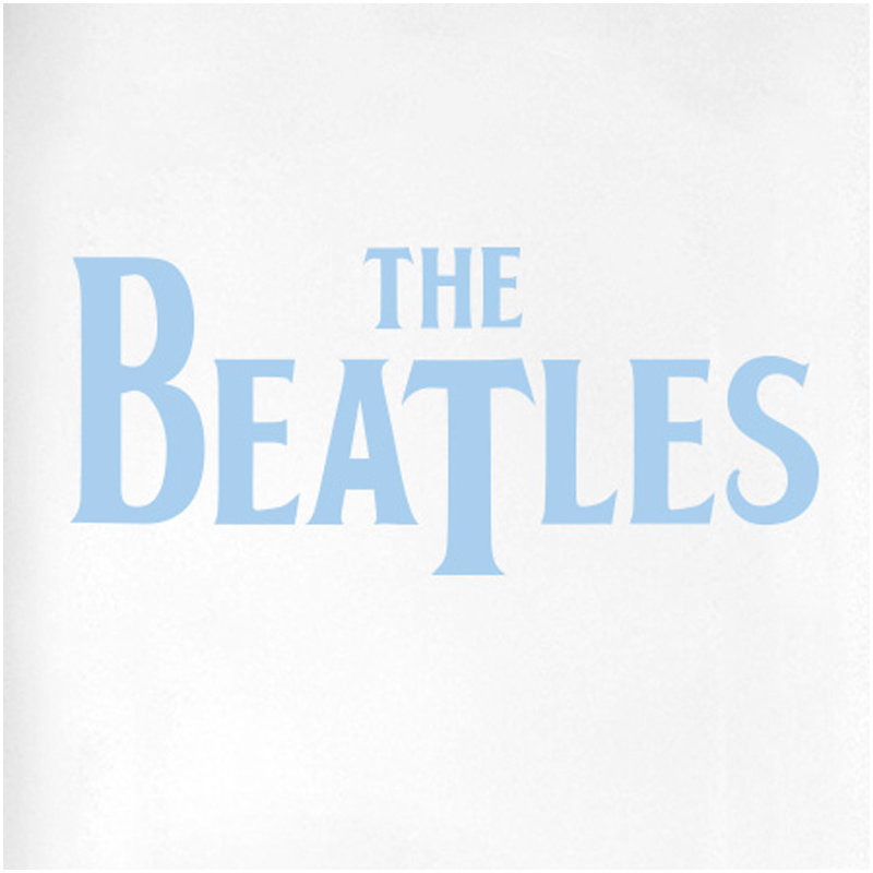 Wall Decal, Light Blue