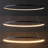 Odin 1-Light LED Unique / Statement Chandelier-116415424-71027345