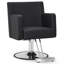 Fauteuil de coiffeur hydraulique pour coiffeur, fauteuil de coiffeur en similicuir-1061938825