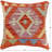 Pope Geometric Throw Pillow