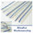 Jeanenia  Farmhouse Vertical Striped Linen Blend Textured Light Filtering Semi Sheer Curtains for Living Room Bedroom-648545729-648545732