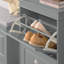 Moriah 6 Pair Flip Down Shoe Storage-913836768