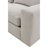 Caspian 4-Piece Sectional