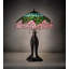 Lampe de table 30 po Tiffany